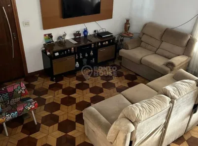 Sobrado com 3 Quartos à venda, 176m² no Vila Santo Estéfano, São Paulo