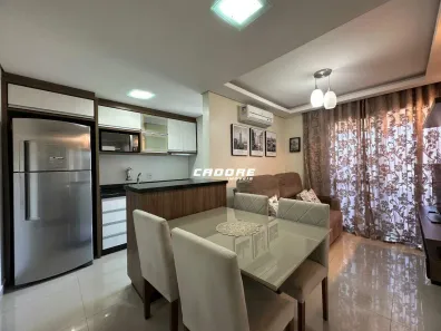 Apartamento com 2 Quartos à venda, 52m² no Água Verde, Blumenau