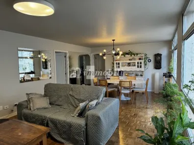 Apartamento com 3 Quartos à venda, 135m² no Higienópolis, São Paulo