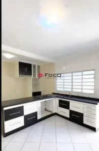 Sobrado com 4 Quartos à venda, 197m² no Residencial Bosque dos Ipês, São José dos Campos
