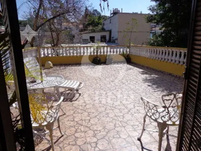 Sobrado com 5 Quartos à venda, 350m² no Jardim Santo Amaro, São Paulo
