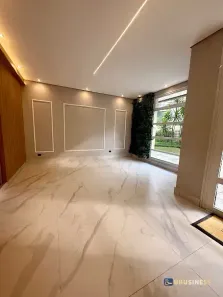 Apartamento com 3 Quartos à venda, 144m² no Planalto, São Bernardo do Campo