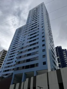 Apartamento com 2 Quartos à venda, 47m² no Boa Viagem, Recife