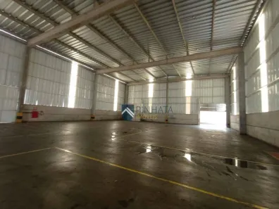 Galpão/Depósito/Armazém para alugar, 1200m² no Pacaembu III, Itupeva