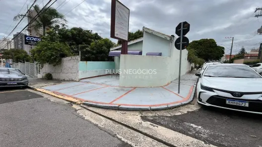 Lote/Terreno à venda, 718m² no Jardim Paulistano, Sorocaba