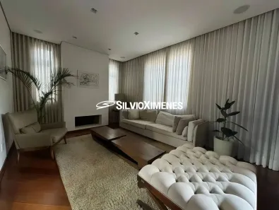 Casa com 4 Quartos à venda, 520m² no São Bento, Belo Horizonte
