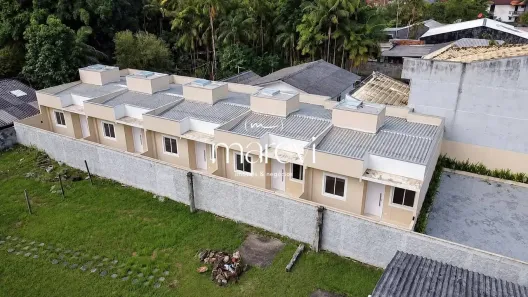 Casa com 2 Quartos à venda, 48m² no Sertaozinho, Matinhos