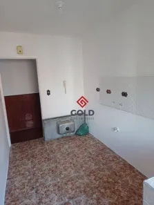 Apartamento com 2 Quartos à venda, 60m² no Vila Lutécia, Santo André