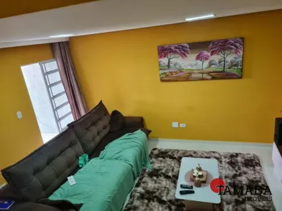 Sobrado com 2 Quartos à venda, 180m² no Jardim Nossa Senhora do Carmo, São Paulo