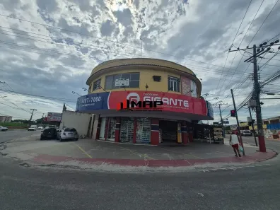 Apartamento com 2 Quartos para alugar, 75m² no Campo Grande, Rio de Janeiro