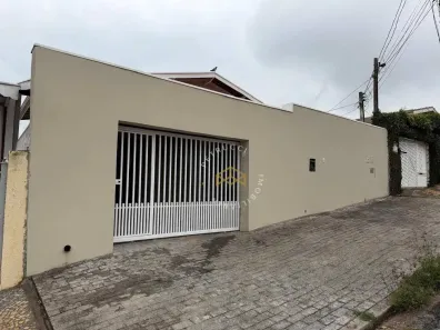 Casa com 4 Quartos à venda, 200m² no Jardim dos Oliveiras, Campinas