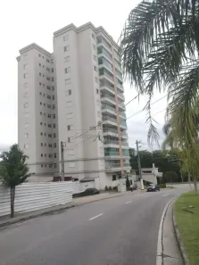 Apartamento com 3 Quartos à venda, 106m² no Urbanova, São José dos Campos