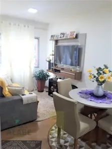 Apartamento com 2 Quartos à venda, 55m² no Cidade Monções, São Paulo