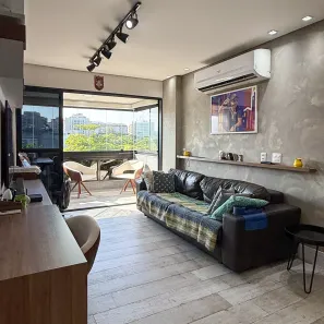 Apartamento com 3 Quartos à venda, 92m² no Barra da Tijuca, Rio de Janeiro