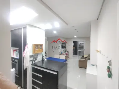 Apartamento com 3 Quartos à venda, 70m² no Jardim das Samambaias, Jundiaí