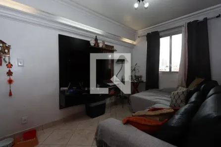 Apartamento com 2 Quartos à venda, 59m² no Vila Prudente, São Paulo