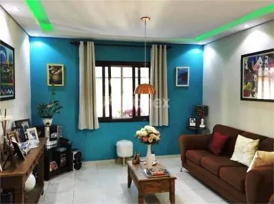 Sobrado com 3 Quartos à venda, 264m² no Jardim Albino Neves, Arujá