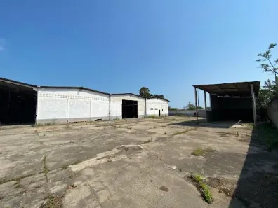 Lote/Terreno para alugar, 5400m² no Costa do Sol, Macaé