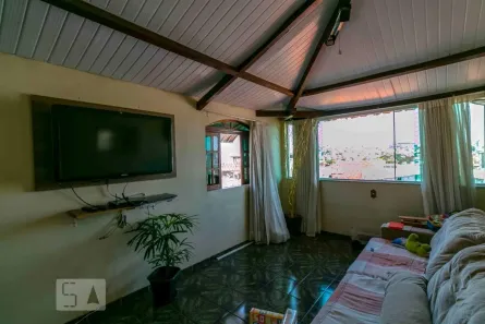 Apartamento com 3 Quartos à venda, 80m² no Ipiranga, Belo Horizonte