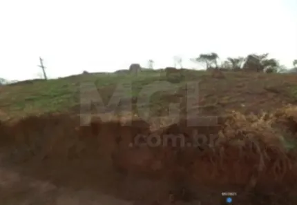 Lote/Terreno à venda, 360m² no Centro, Ubá