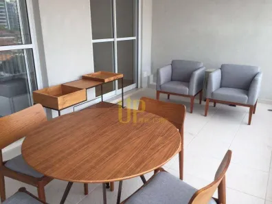 Apartamento com 1 Quarto à venda, 54m² no Alto da Mooca, São Paulo