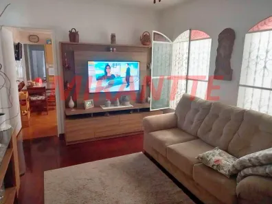 Casa com 4 Quartos à venda, 146m² no Vila Mazzei, São Paulo