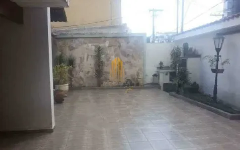 Casa com 4 Quartos à venda, 465m² no Vila Parque Jabaquara, São Paulo