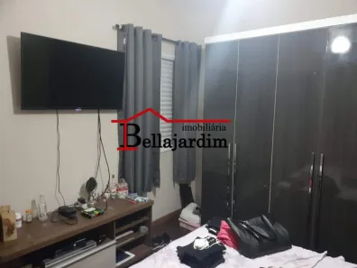 Sobrado com 3 Quartos à venda, 185m² no Vila Helena, Santo André