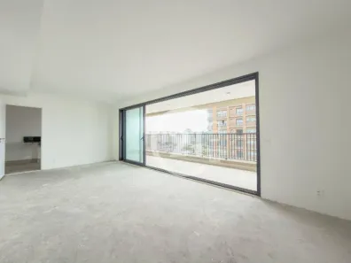 Apartamento com 3 Quartos à venda, 147m² no Vila Nova Conceição, São Paulo