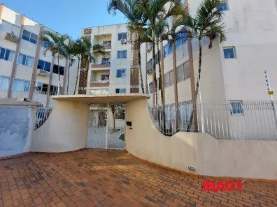 Apartamento com 2 Quartos para alugar, 33m² no Trindade, Florianópolis