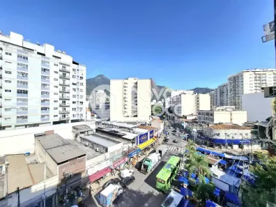 Apartamento com 2 Quartos à venda, 69m² no Grajaú, Rio de Janeiro