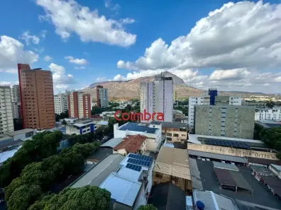 Apartamento com 3 Quartos à venda, 94m² no Centro, Governador Valadares