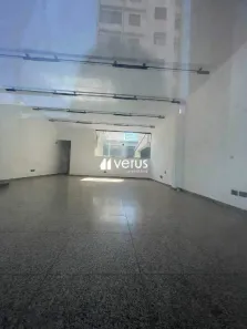 Sala Comercial para alugar, 87m² no Centro, Uberlândia