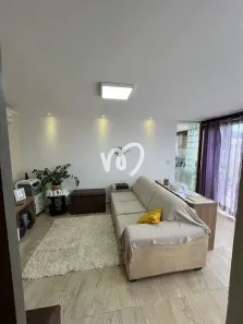 Cobertura com 3 Quartos à venda, 143m² no Freguesia (Jacarepaguá), Rio de Janeiro