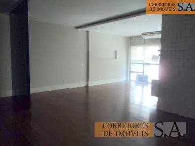 Apartamento com 3 Quartos à venda, 132m² no Leblon, Rio de Janeiro