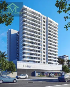 Apartamento com 3 Quartos à venda, 78m² no Praia de Itaparica, Vila Velha