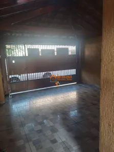 Sobrado com 4 Quartos à venda, 211m² no Jardim Jovaia, Guarulhos