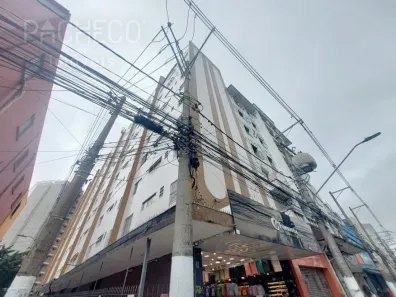 Apartamento com 1 Quarto para alugar, 46m² no Pinheiros, São Paulo