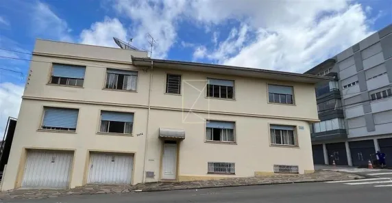 Apartamento com 2 Quartos à venda, 70m² no Rio Branco, Caxias do Sul
