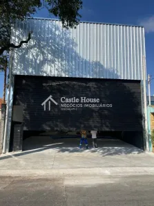 Galpão/Depósito/Armazém para alugar, 350m² no Ipiranga, São Paulo