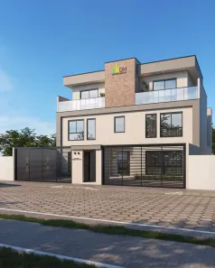 Apartamento com 2 Quartos à venda, 73m² no Itacolomi, Balneário Piçarras