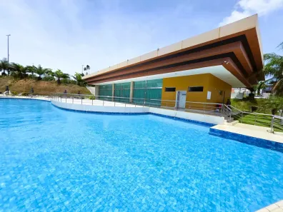 Lote/Terreno à venda, 250m² no Ponta Negra, Manaus