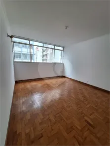 Apartamento com 2 Quartos para alugar, 74m² no Consolação, São Paulo