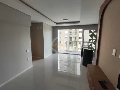 Apartamento com 2 Quartos à venda, 69m² no Setor Marista, Goiânia