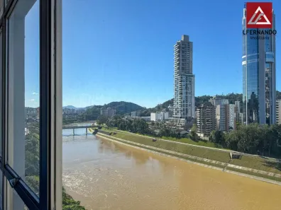 Sala Comercial à venda, 45m² no Centro, Blumenau