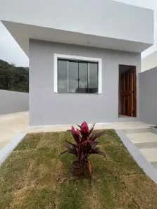 Casa com 2 Quartos à venda, 70m² no Califórnia da Barra, Barra do Piraí