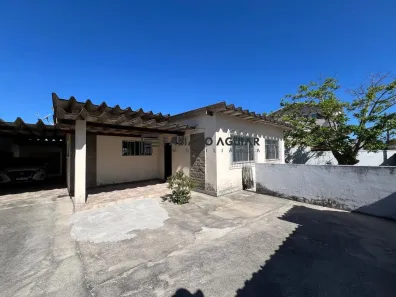 Casa com 4 Quartos à venda, 159m² no Boa Perna, Araruama