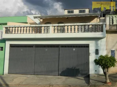 Casa com 2 Quartos à venda, 150m² no Jardim Santa Rita de Cássia, Jundiaí