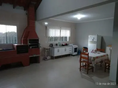 Fazenda/Sítio com 1 Quarto à venda, 2000m² no Fim do Campo, Jarinu