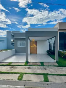 Casa de Condomínio com 3 Quartos à venda, 105m² no Parque Residencial Indaiá, Indaiatuba